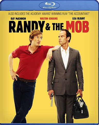 Randy & The Mob (BLU-RAY)