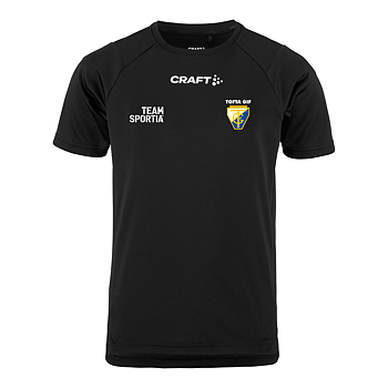 Craft Rush 2.0 Ss Tee Herr (Tofta GIF Gymnastik)