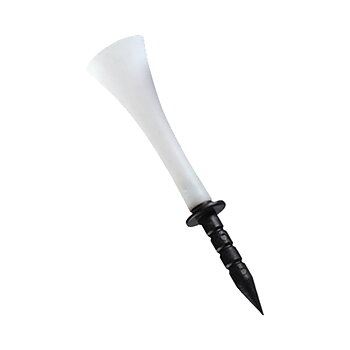 Golf Gear Life Time Tee 2-pack