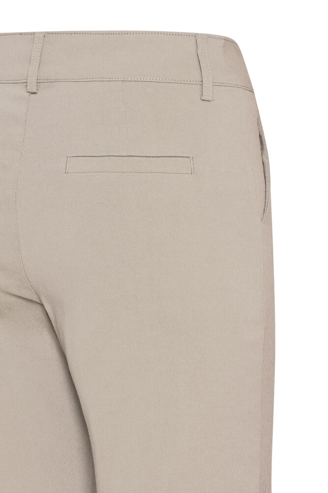 B Young - Dixi Rak Byxa Beige - 4