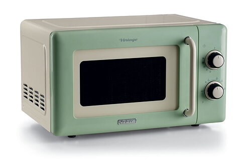 Ariete Mikrovågsugn Grön 800w