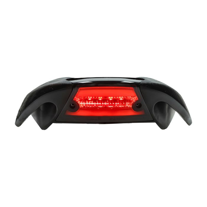 Baklykta LED Rökfärgad - Piaggio ZIP2000 - Power1