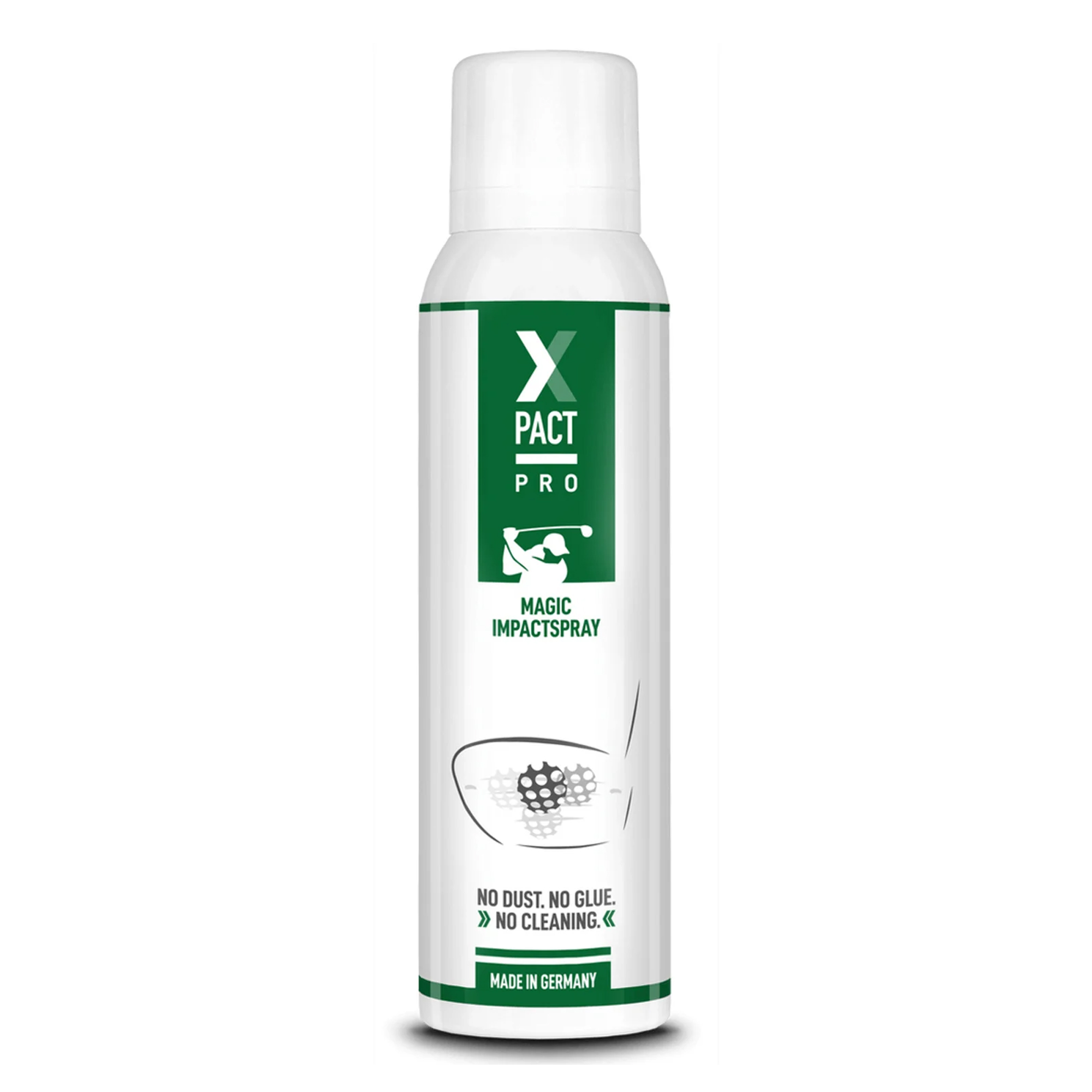 Xpact Pro Magic Impact Spray