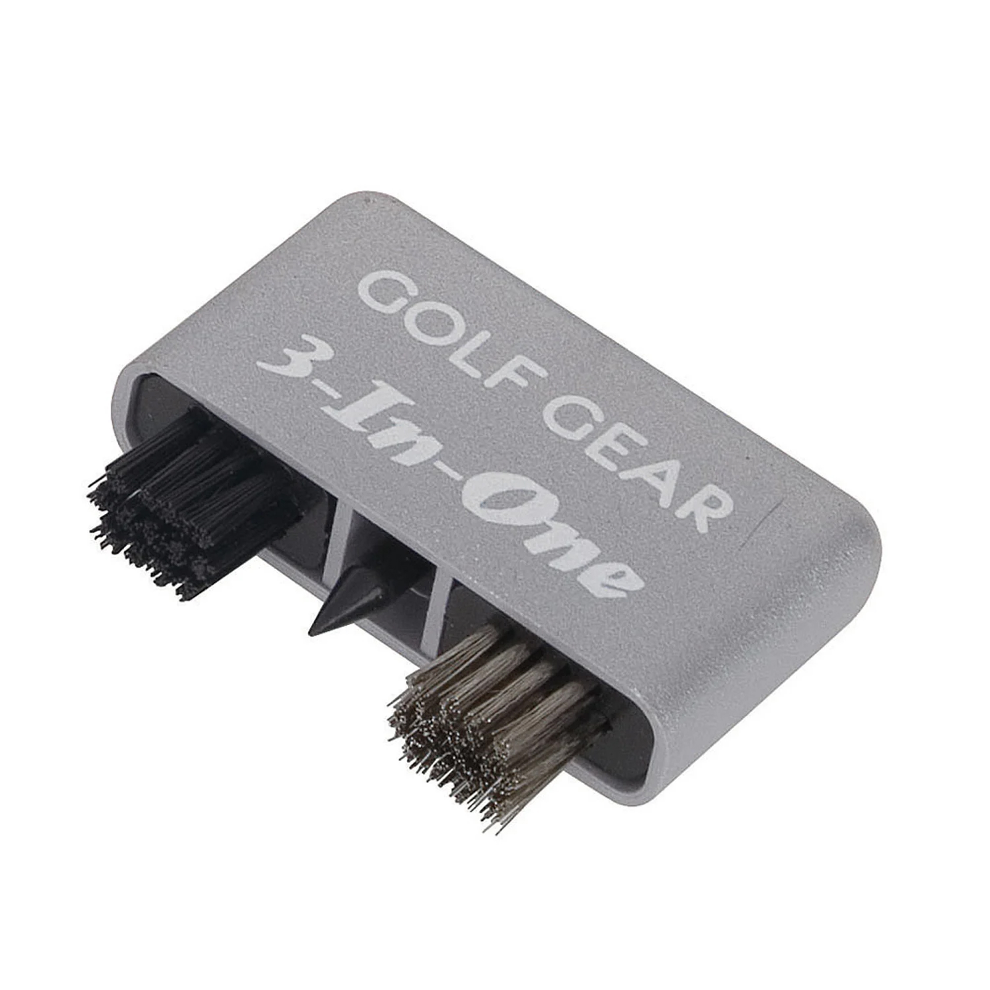 Golf Gear 3 in 1 Club Cleaner