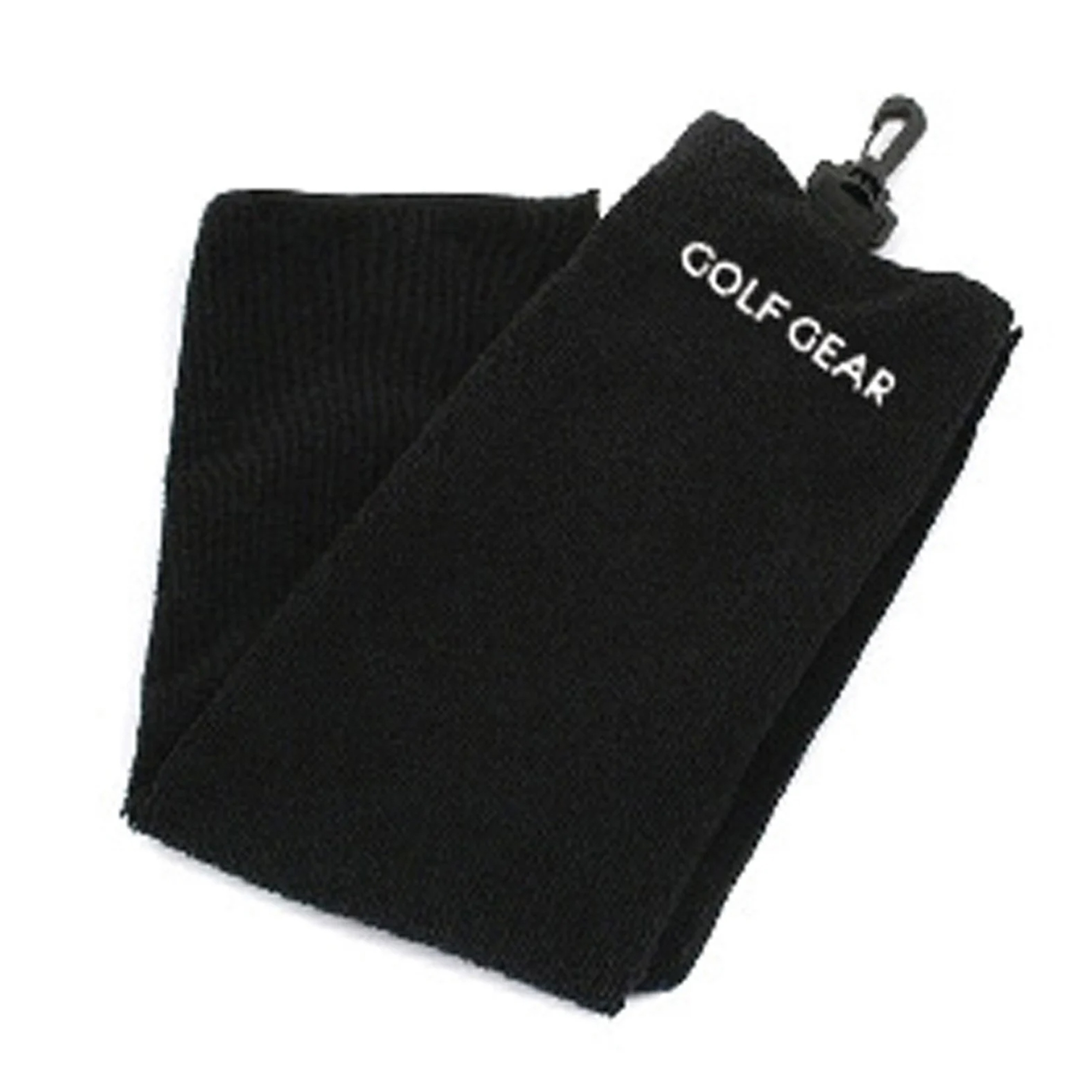 Golf Gear Golfhandduk Microfiber TriFold