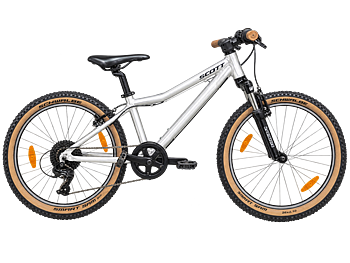 Scott Scale 20", Begagnad