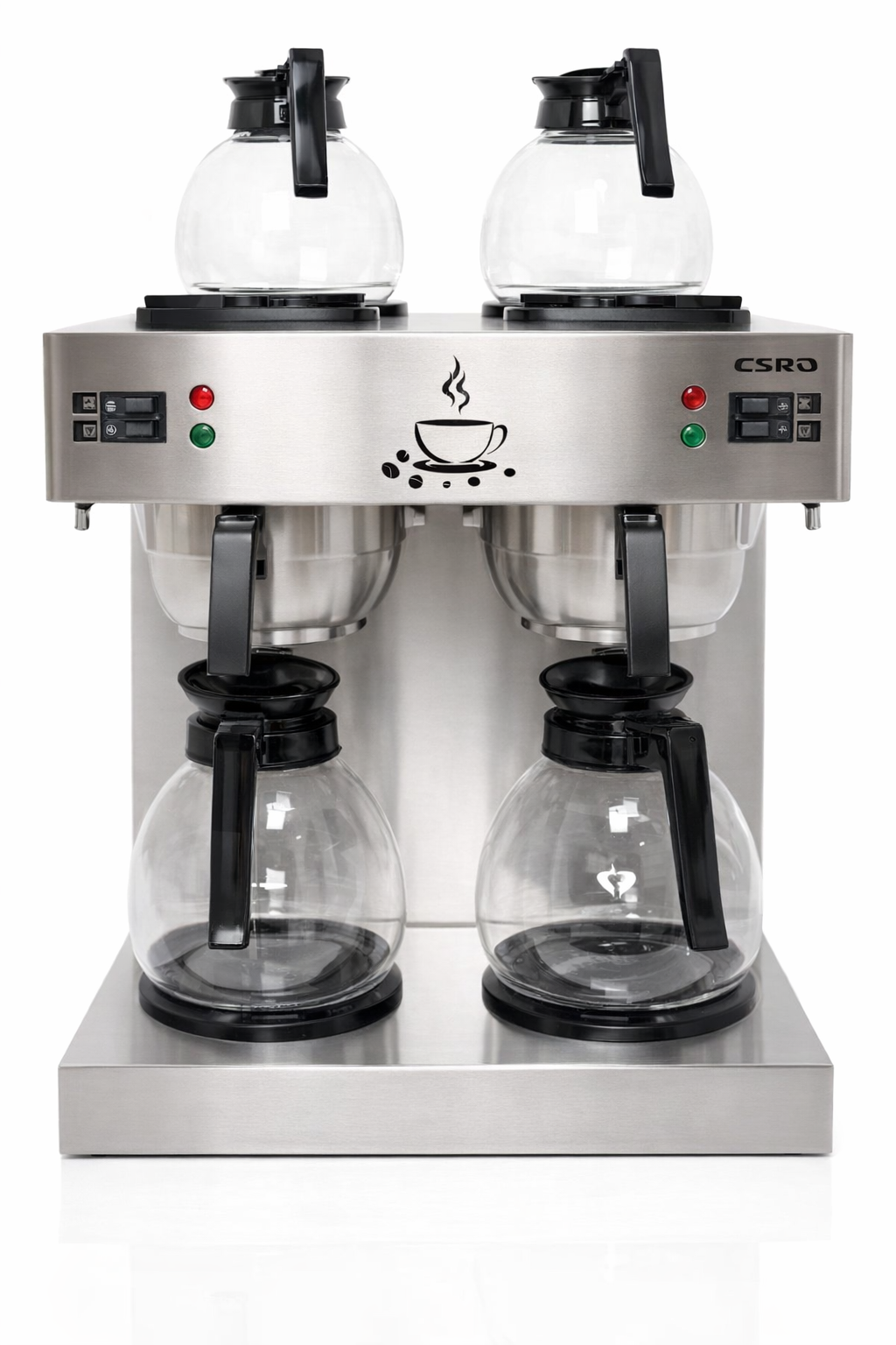 Kaffemaskin modell ECO 48