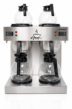 Kaffemaskin modell ECO 48