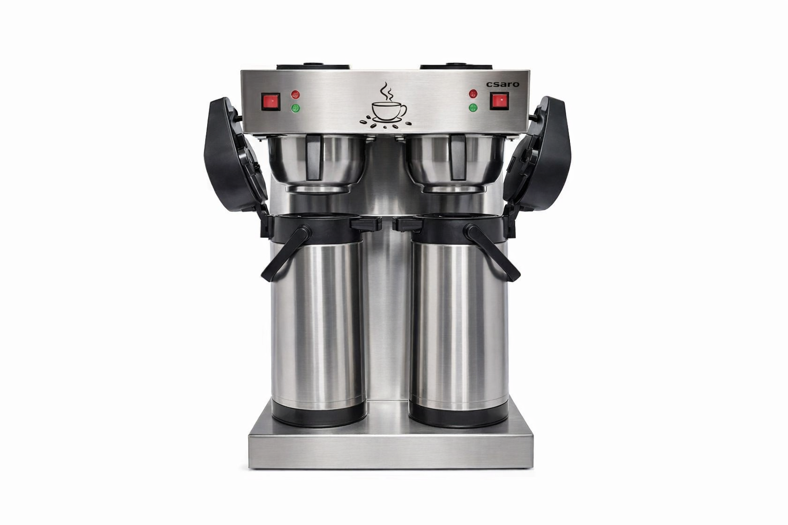Coffee Machine model THERMO 48 ECO