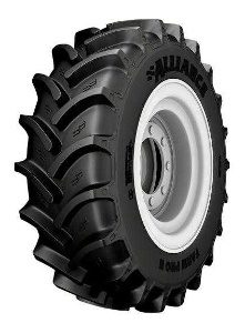 15.5R38 Alliance FarmPro II TL 134A8
