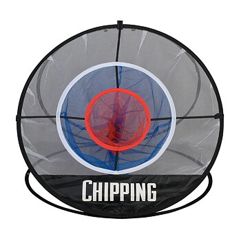 Golf Gear Pop-Up Chipping Target