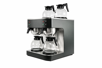 Kaffemaskin modell S48T
