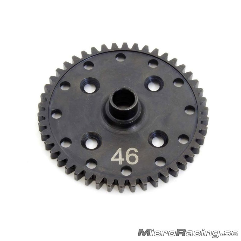 KYOSHO - Center Drev 46T,  LW  (för IF403B)