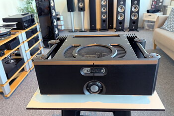 Chord Electronics -  Ultima 6 - Begagnat slutsteg