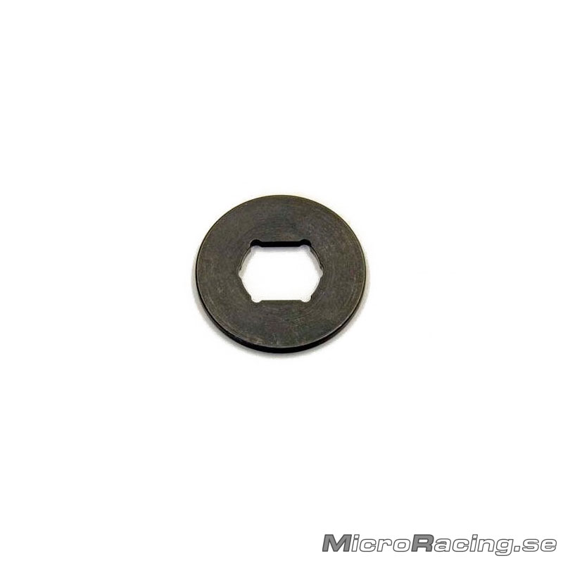 KYOSHO - Bromsskiva 30mm, 1st