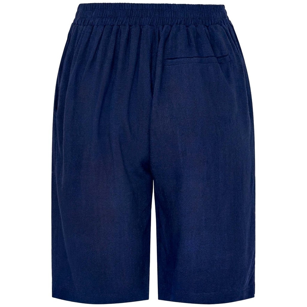 Pearl Short - Navy - Isay - 5