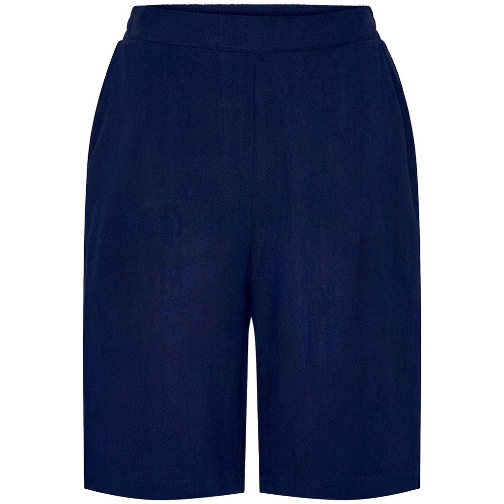 Pearl Short - Navy - Isay - 4