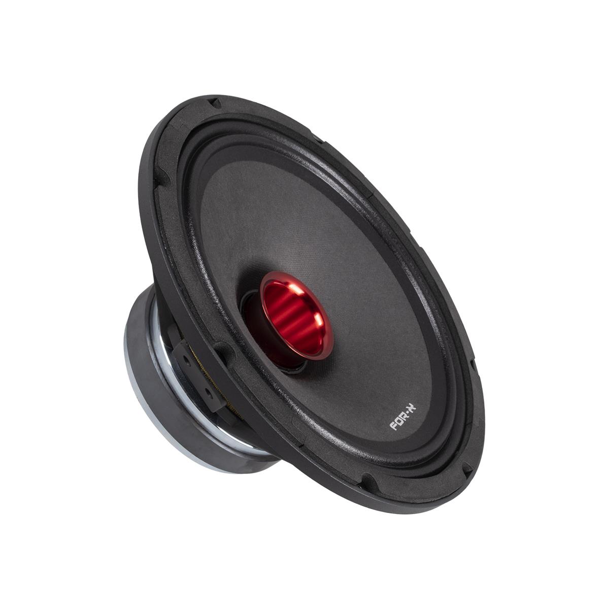 FOR-X XMD-410Hv2 - 2