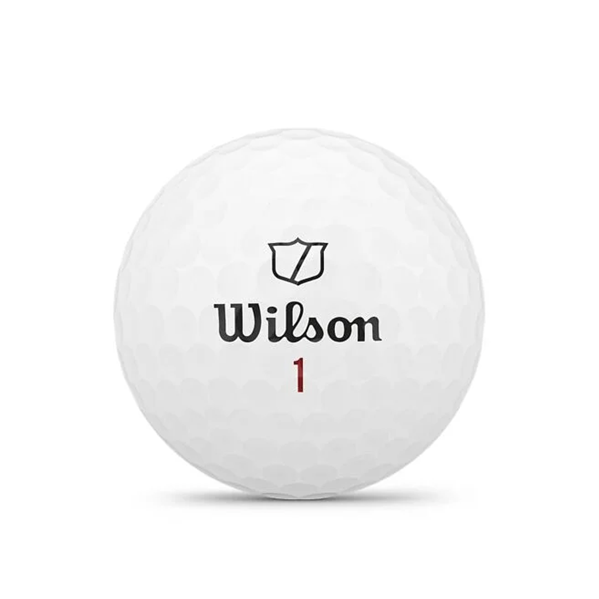 Wilson Staff Model X - 12pack - 3