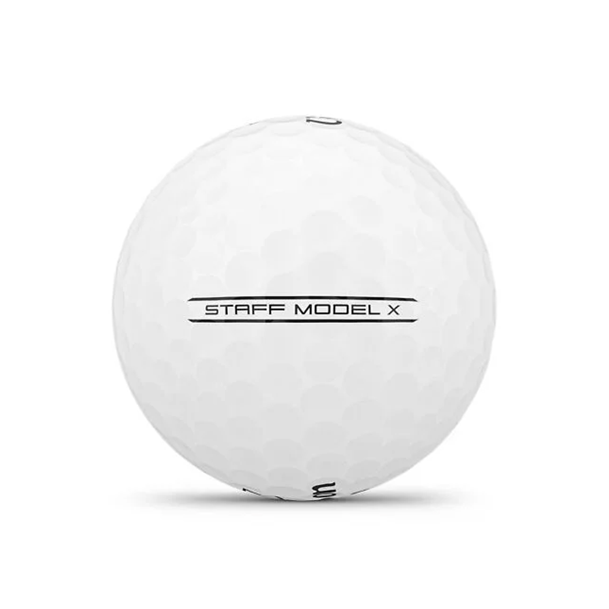 Wilson Staff Model X - 12pack - 2