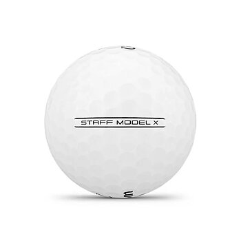 Wilson Staff Model X - 12pack