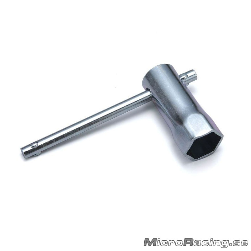 KYOSHO - 17mm Wheel Wrench
