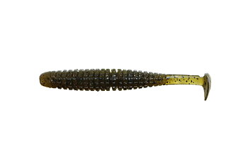 Issei Caramel Shad 2.6" 6,6 cm 7-pack