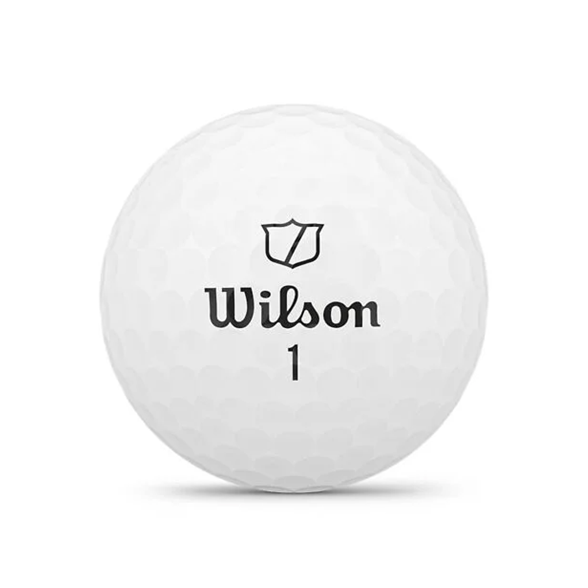 Wilson Staff Triad - 12pack - 2