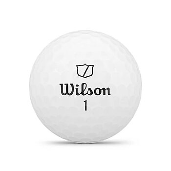 Wilson Staff Triad - 12pack