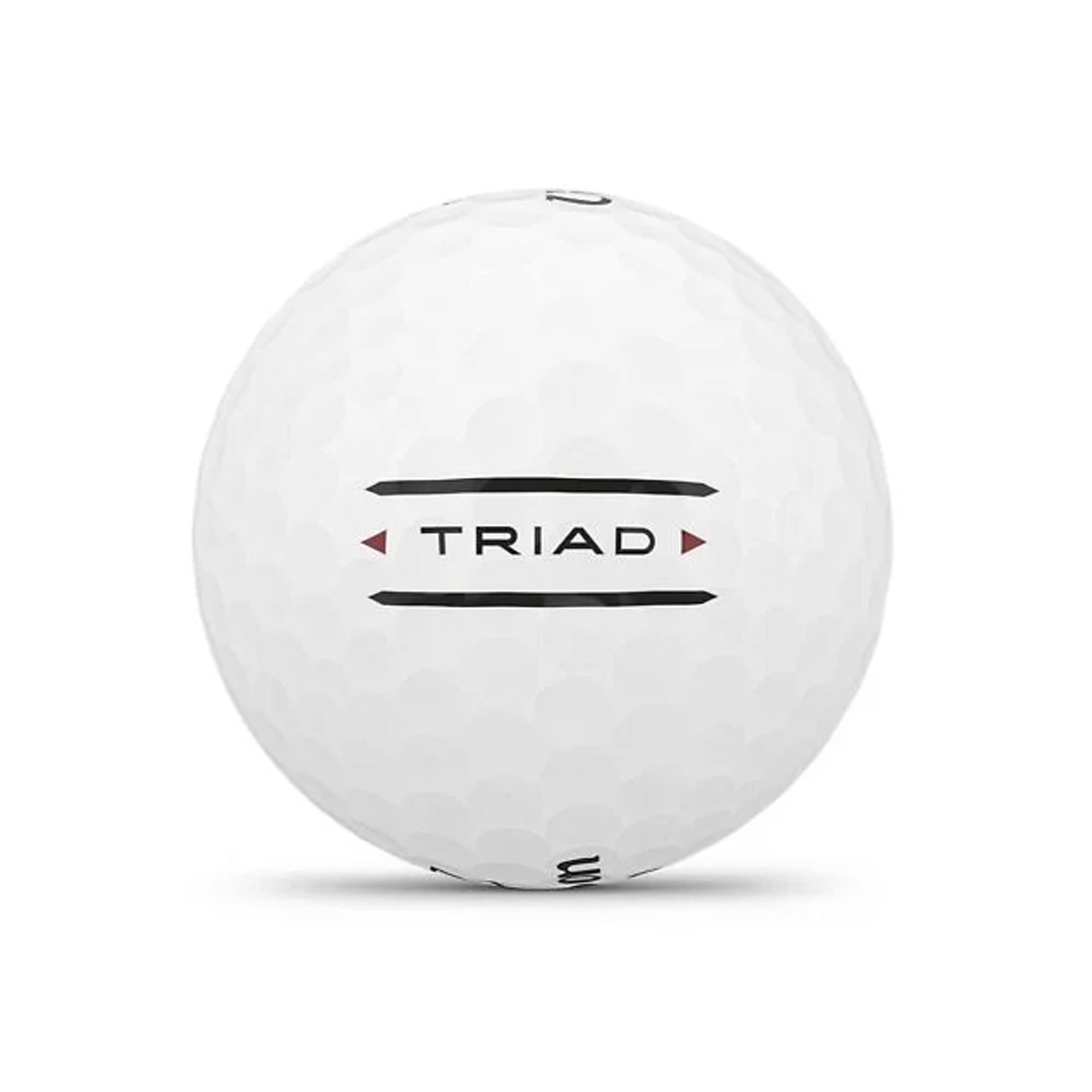 Wilson Staff Triad - 12pack - 3