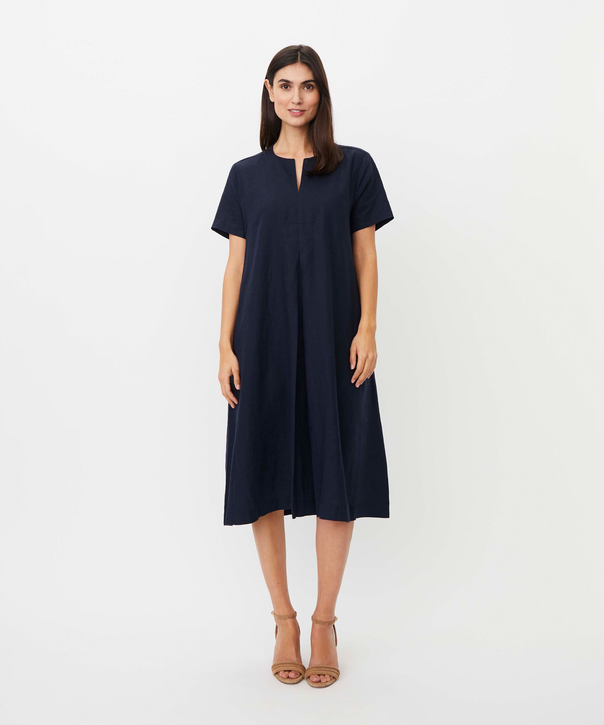 MaNipani Dress - Black - Masai - 3
