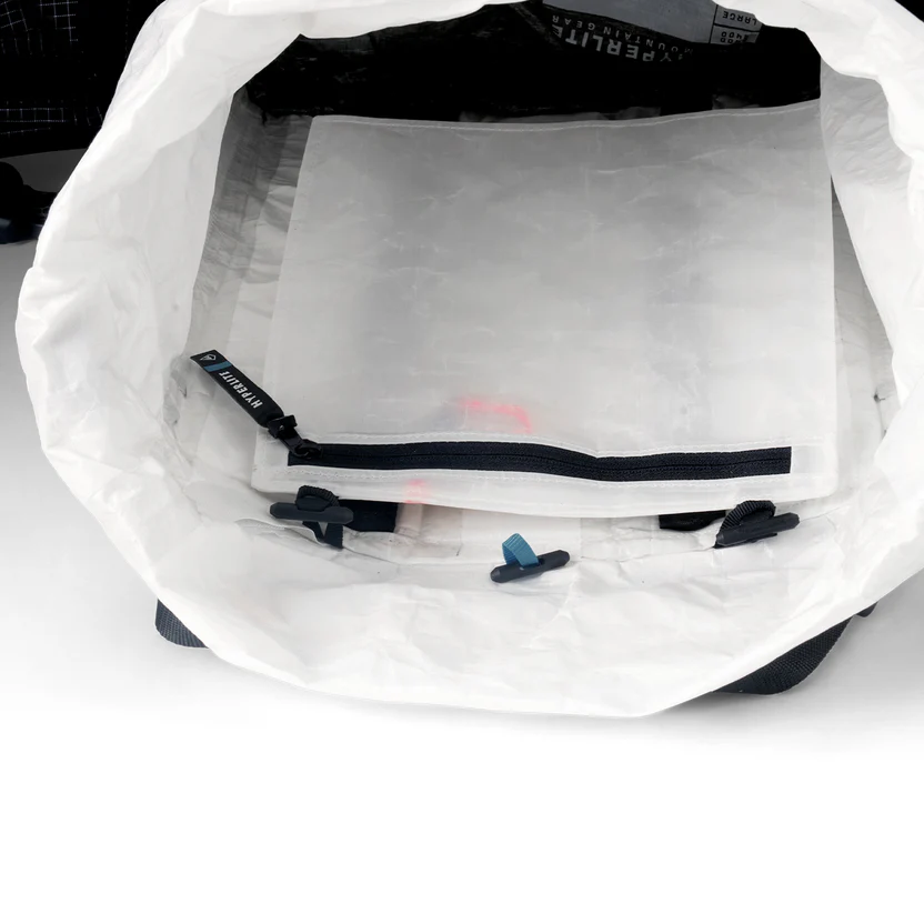 Equipo de montaña Hyperlite Bolsillo interior de la mochila - 3