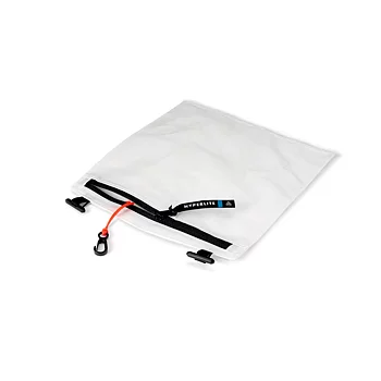 Hyperlite-vuoristovälineet Inside Pack taskussa