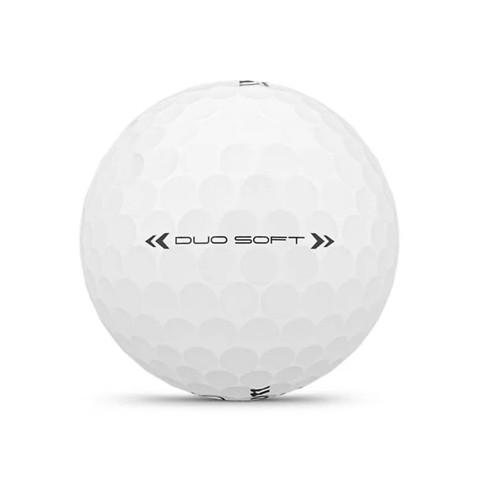 Wilson Duo Soft - 12pack - 3