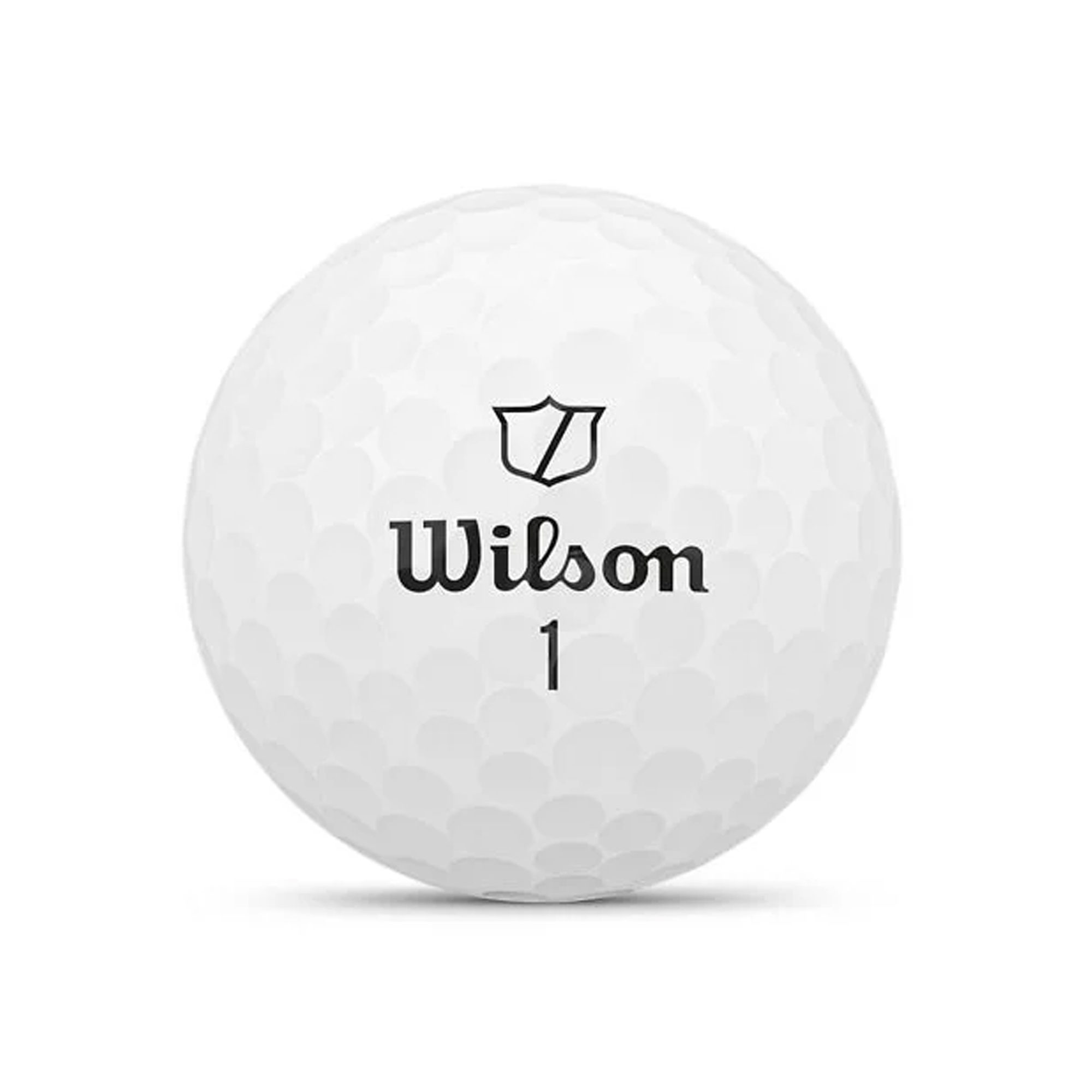 Wilson Duo Soft - 12pack - 2