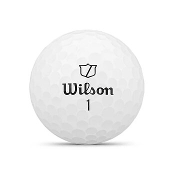 Wilson Duo Soft - 12pack