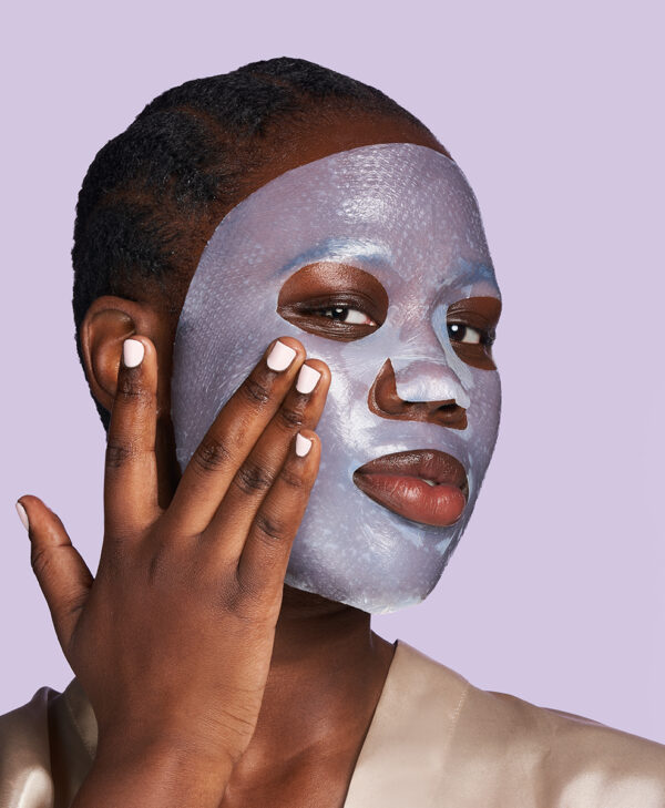 Pick-Me-Up Plumping Mask  - 8