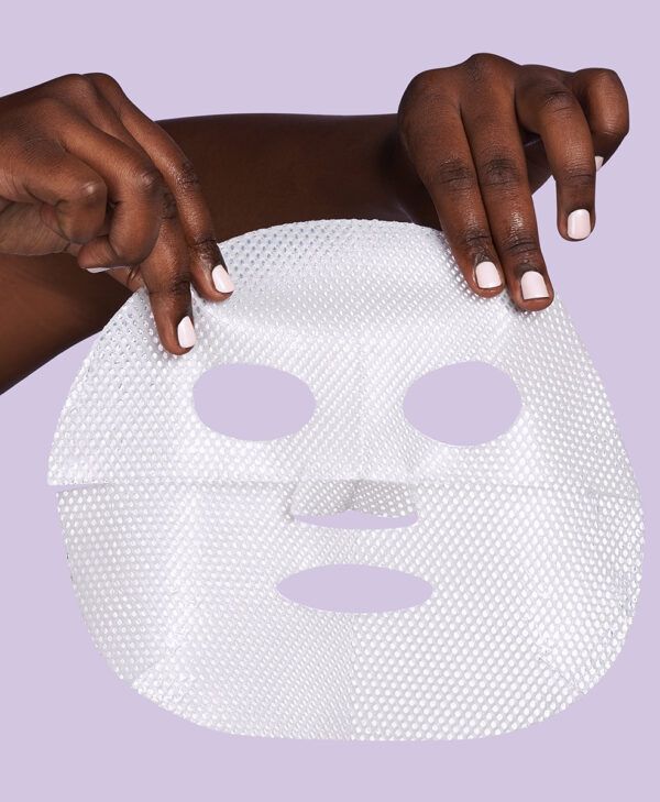 Pick-Me-Up Plumping Mask  - 3