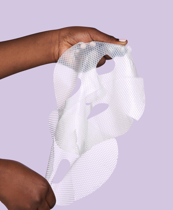 Pick-Me-Up Plumping Mask  - 4