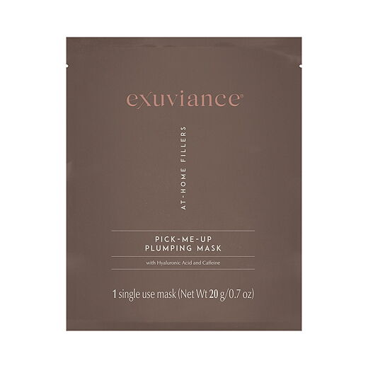 Pick-Me-Up Plumping Mask