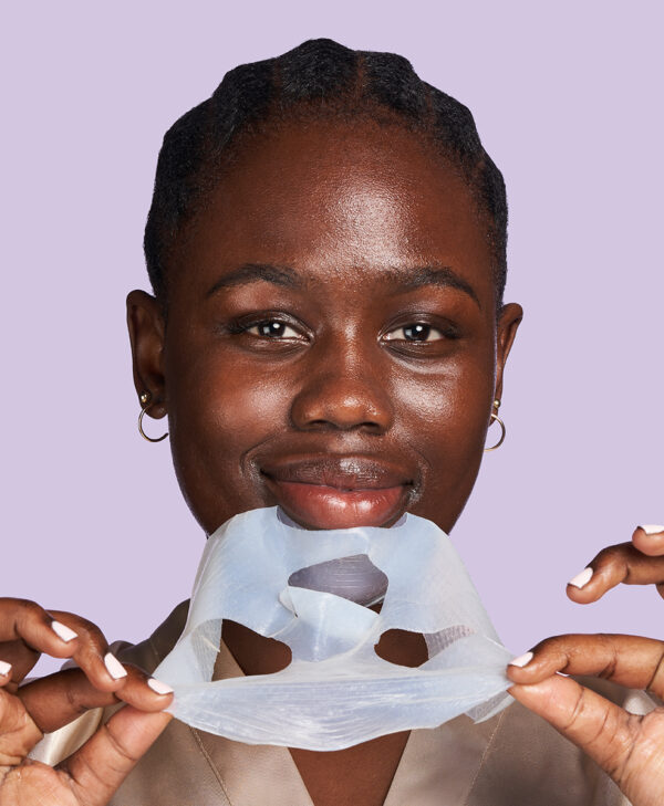 Pick-Me-Up Plumping Mask  - 9