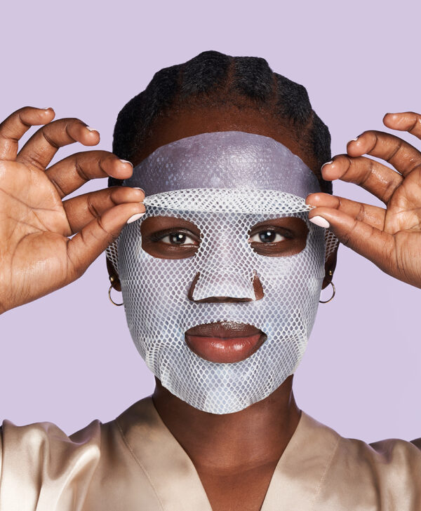 Pick-Me-Up Plumping Mask  - 6