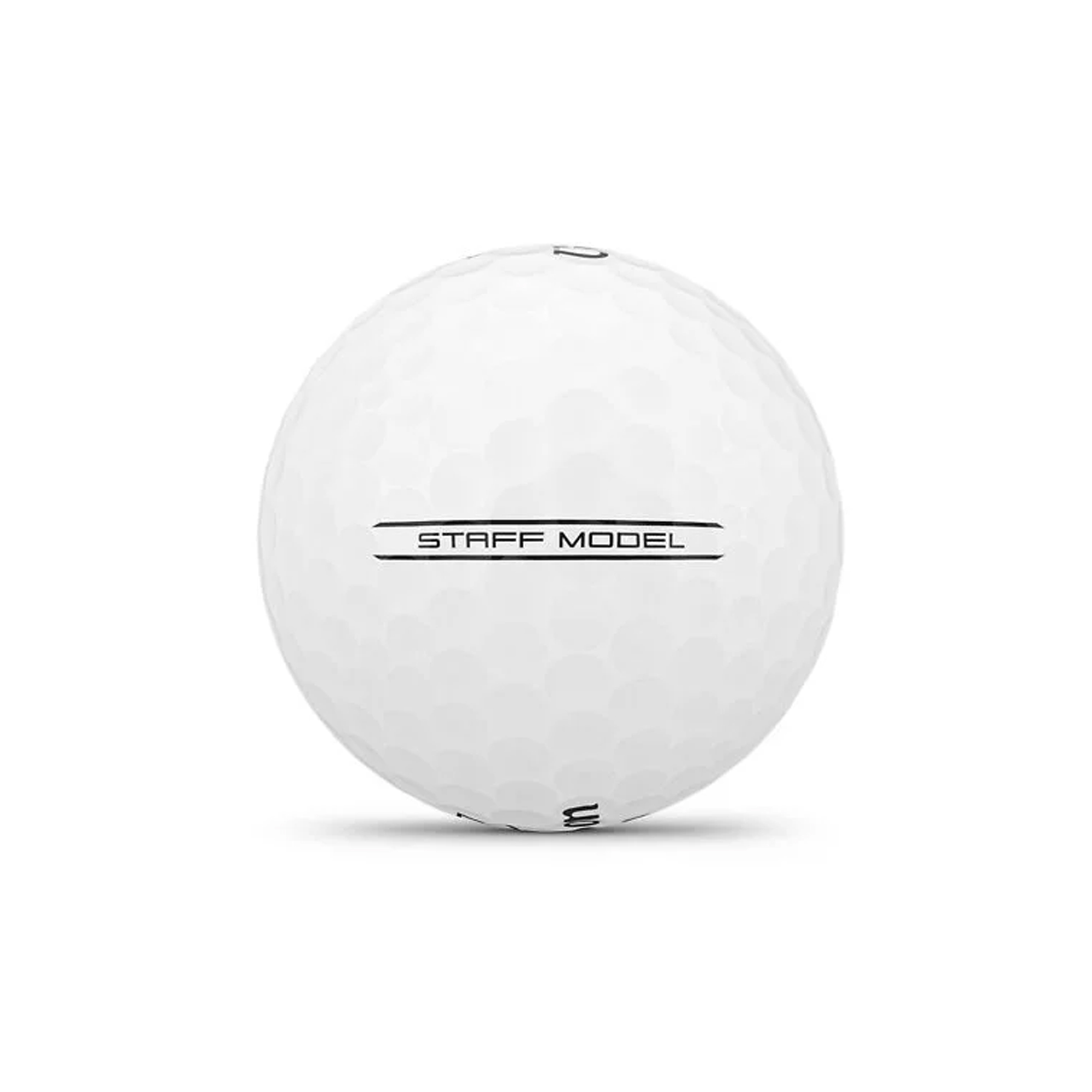 Wilson Staff Model - 12pack - 3