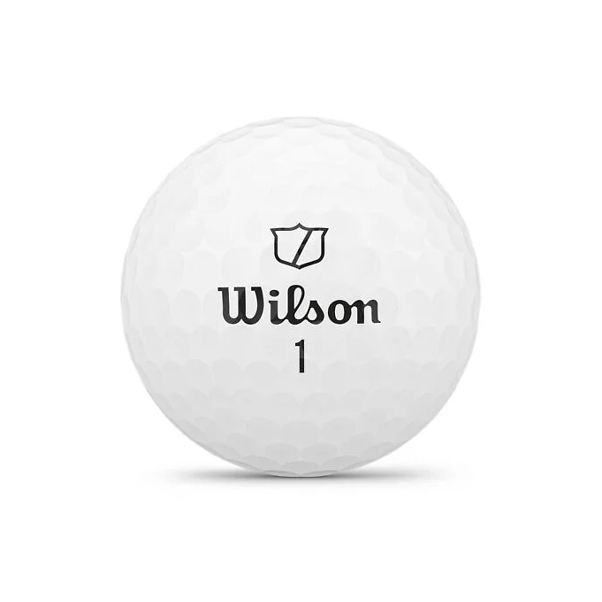 Wilson Staff Model - 12pack - 2
