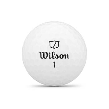Wilson Staff Model - 12pack