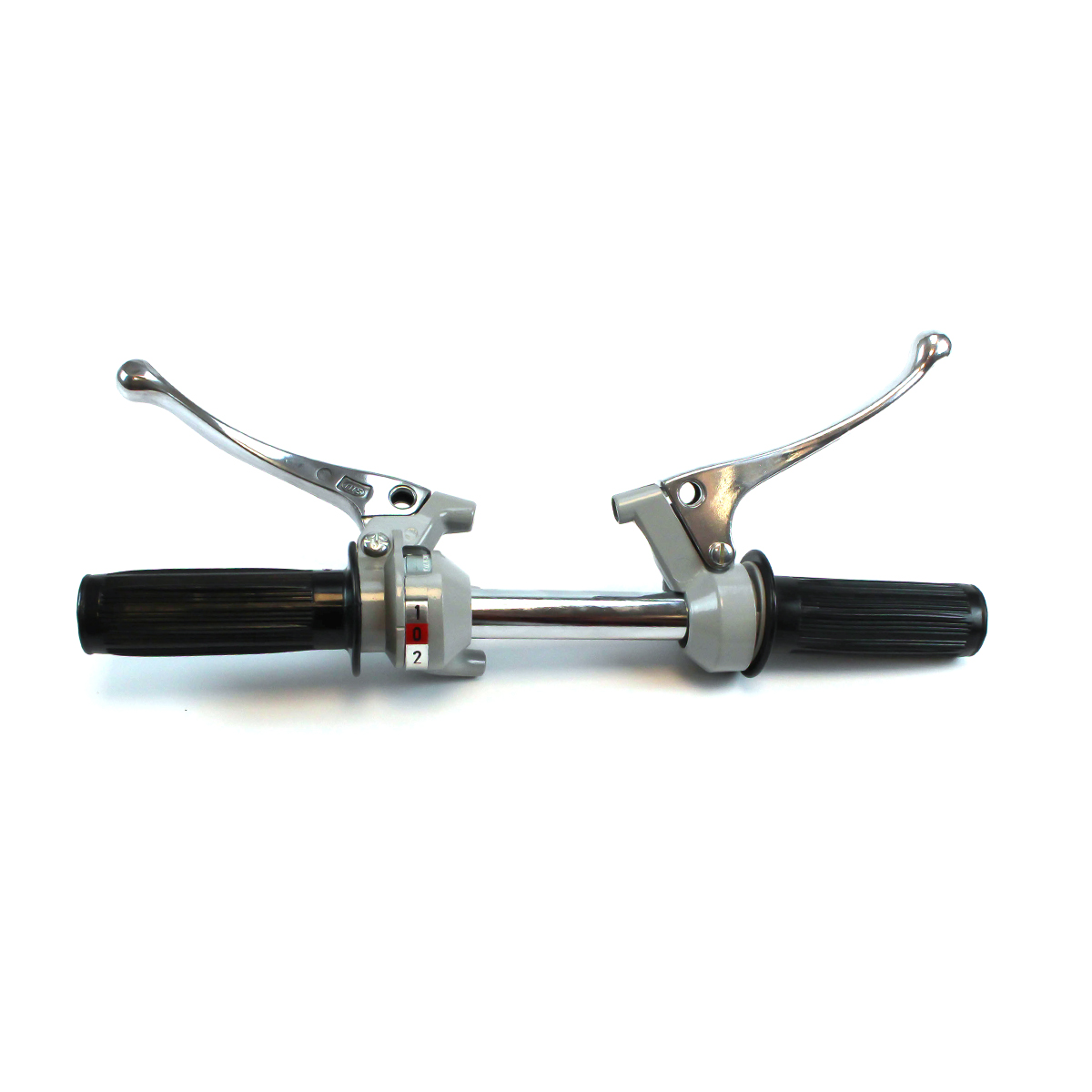 Gear lever control kit 2-speed / throttle