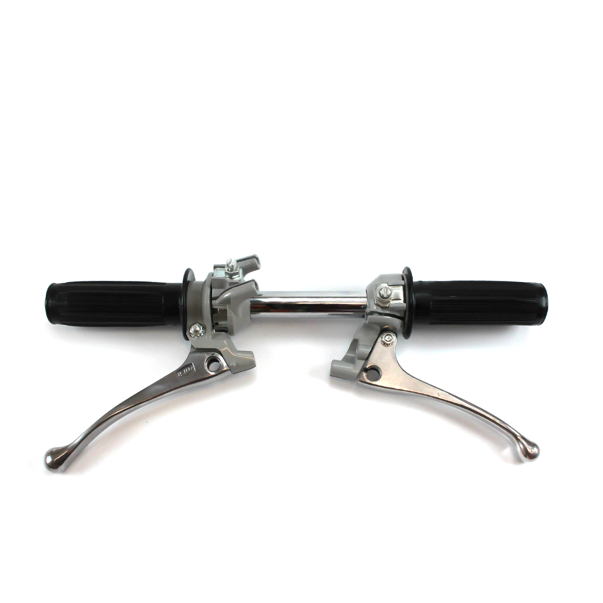 Gear lever control kit 2-speed / throttle - 2