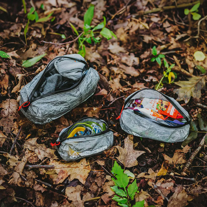 Hyperlite Zippy - 9
