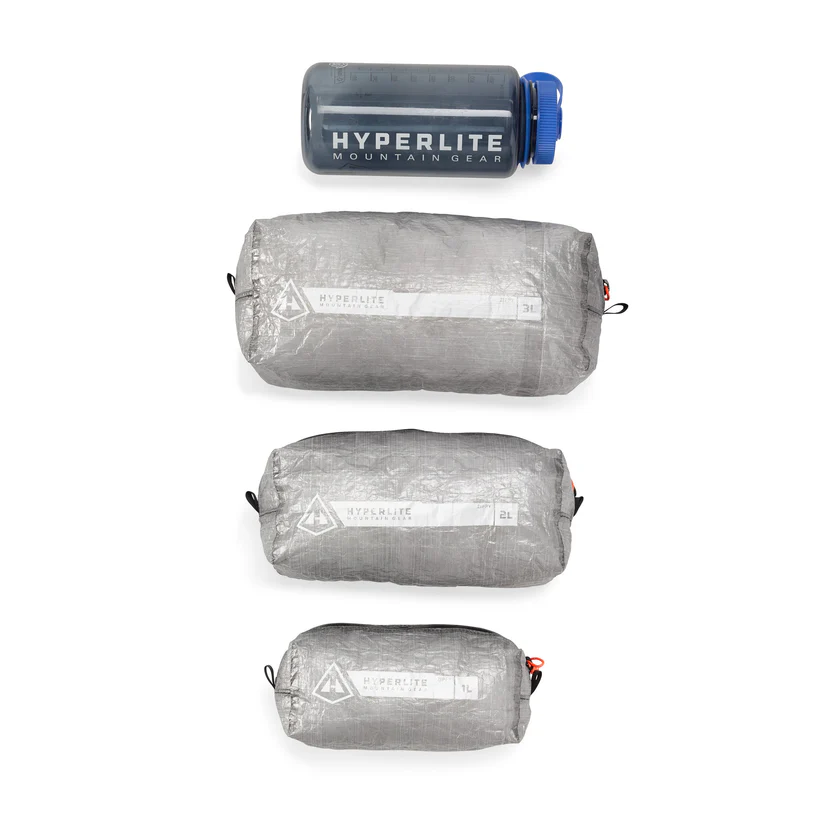 Hyperlite Zippy - 4