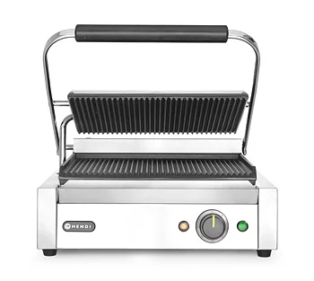 Hendi - Paninigrill, enkel